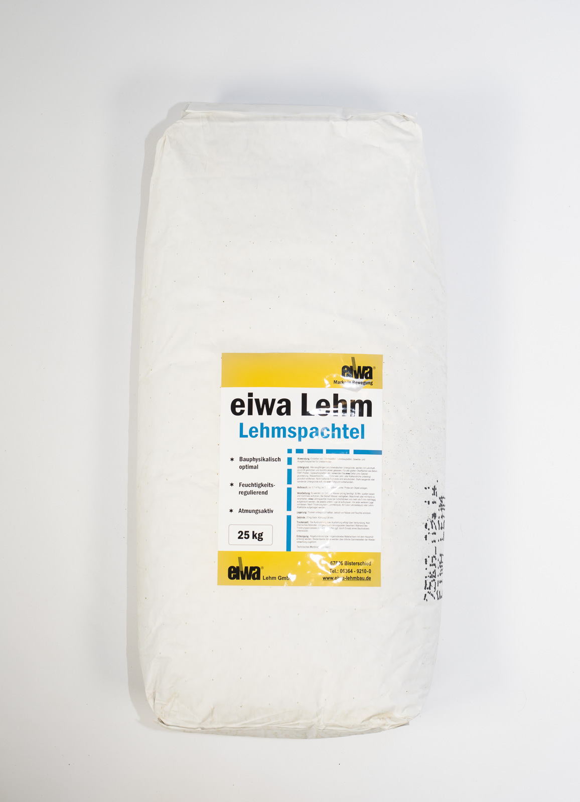eiwa Minera Schutzanstrich 4750 L
