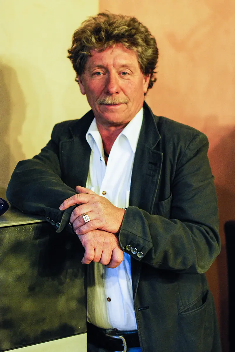 Waldemar Eider