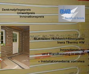 Denkmalpflegepreis