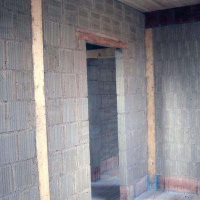 Fachseminar Moderne Lehmbautechnik in Straßburg