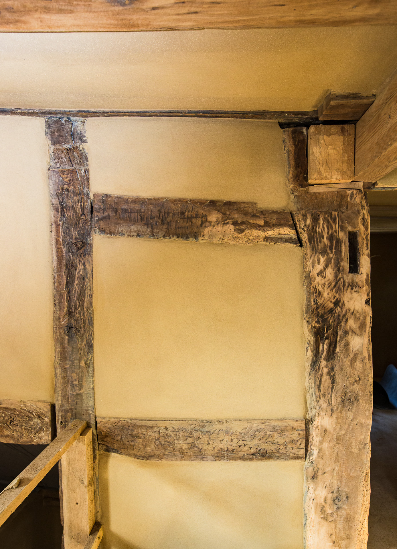 Referenz Wohnhaus in Sien – Bild 12