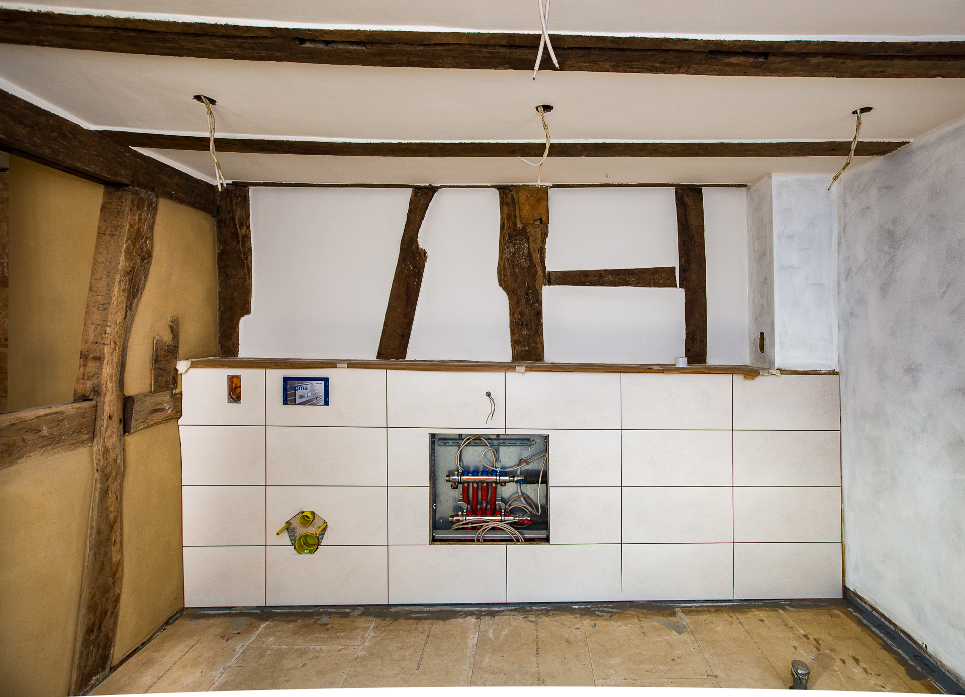 Referenz Wohnhaus in Sien – Bild 13