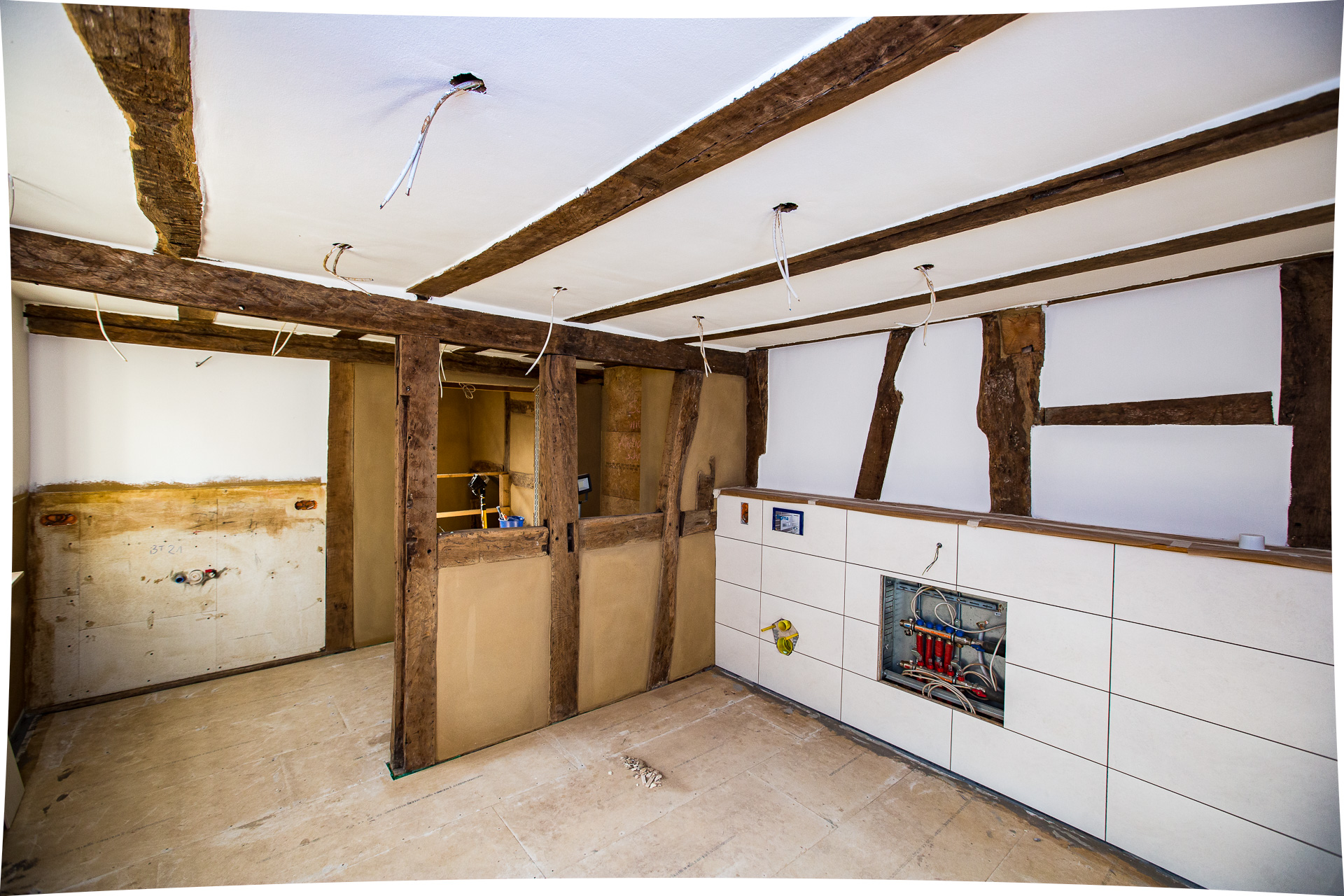 Referenz Wohnhaus in Sien – Bild 14