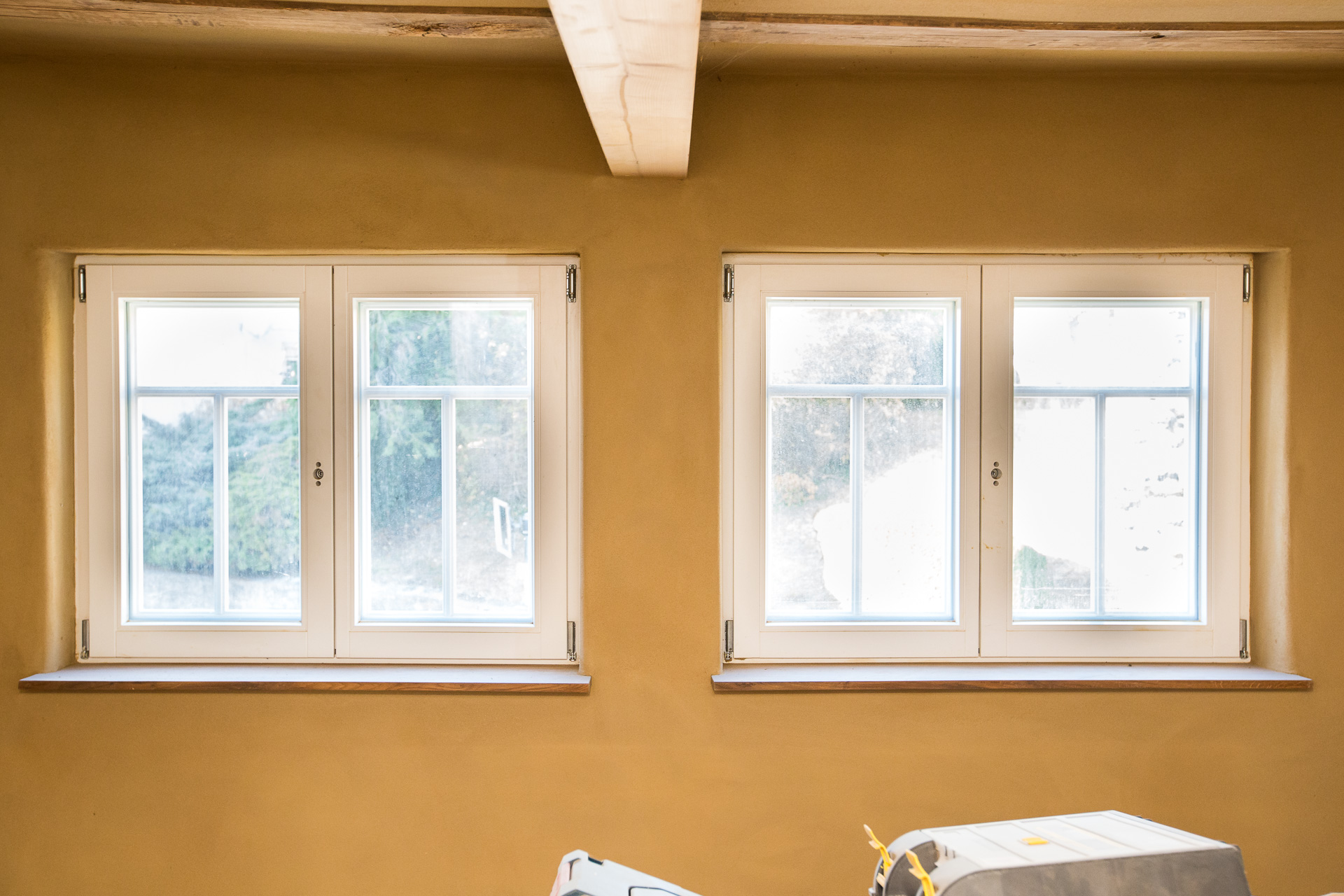 Referenz Wohnhaus in Sien – Bild 15