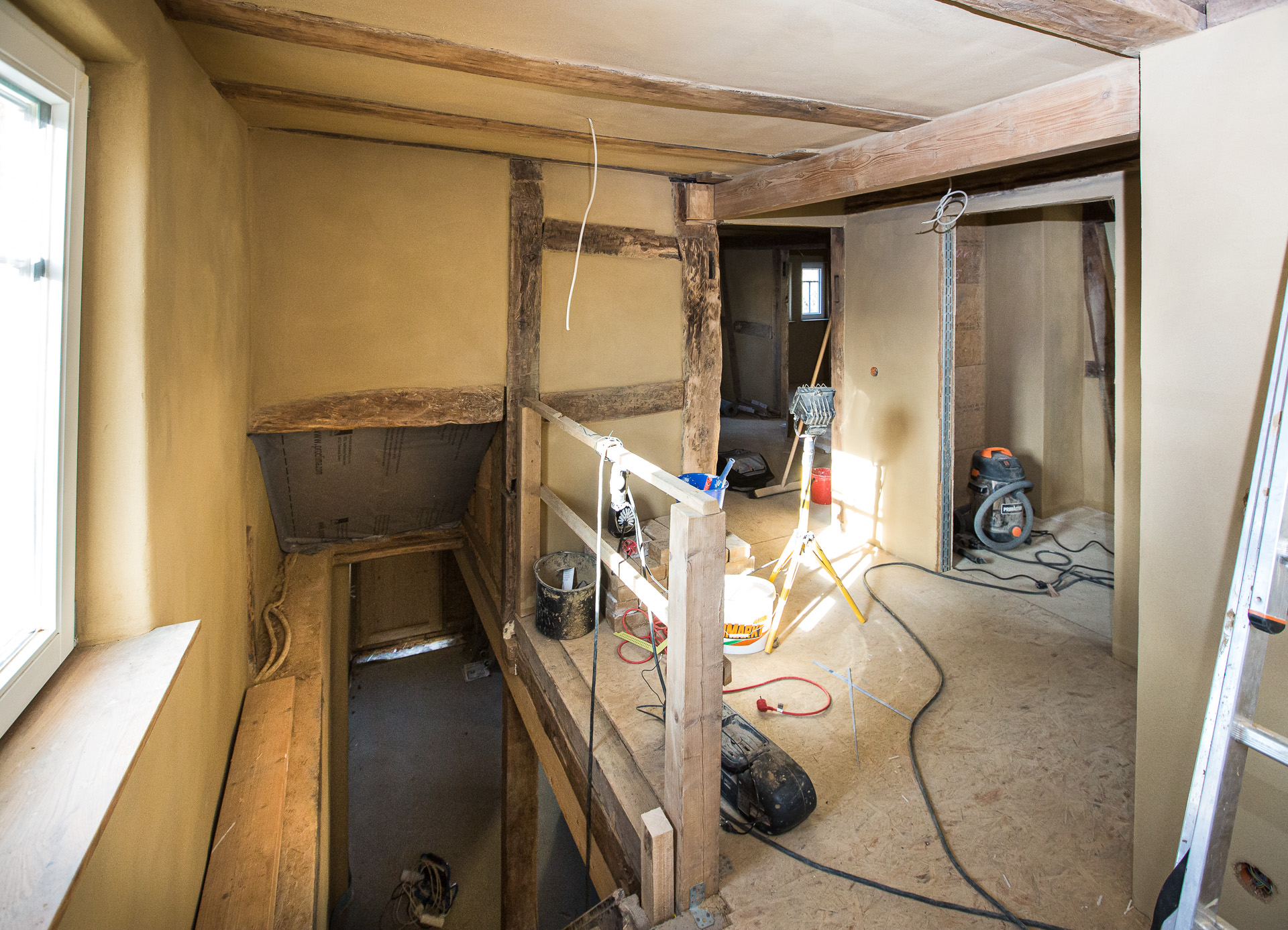 Referenz Wohnhaus in Sien – Bild 17