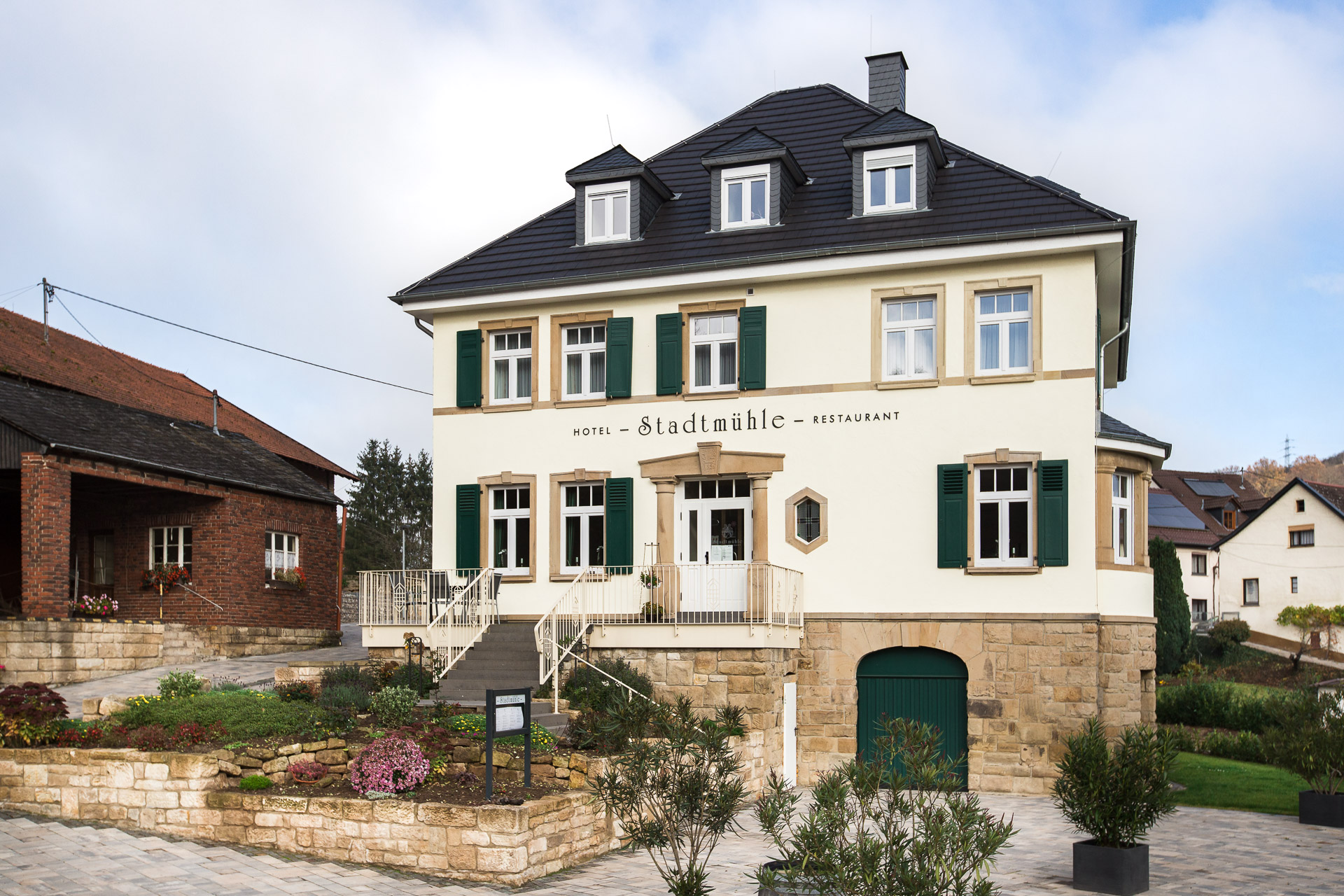 Referenz Stadtmühle Monzingen – Bild 46