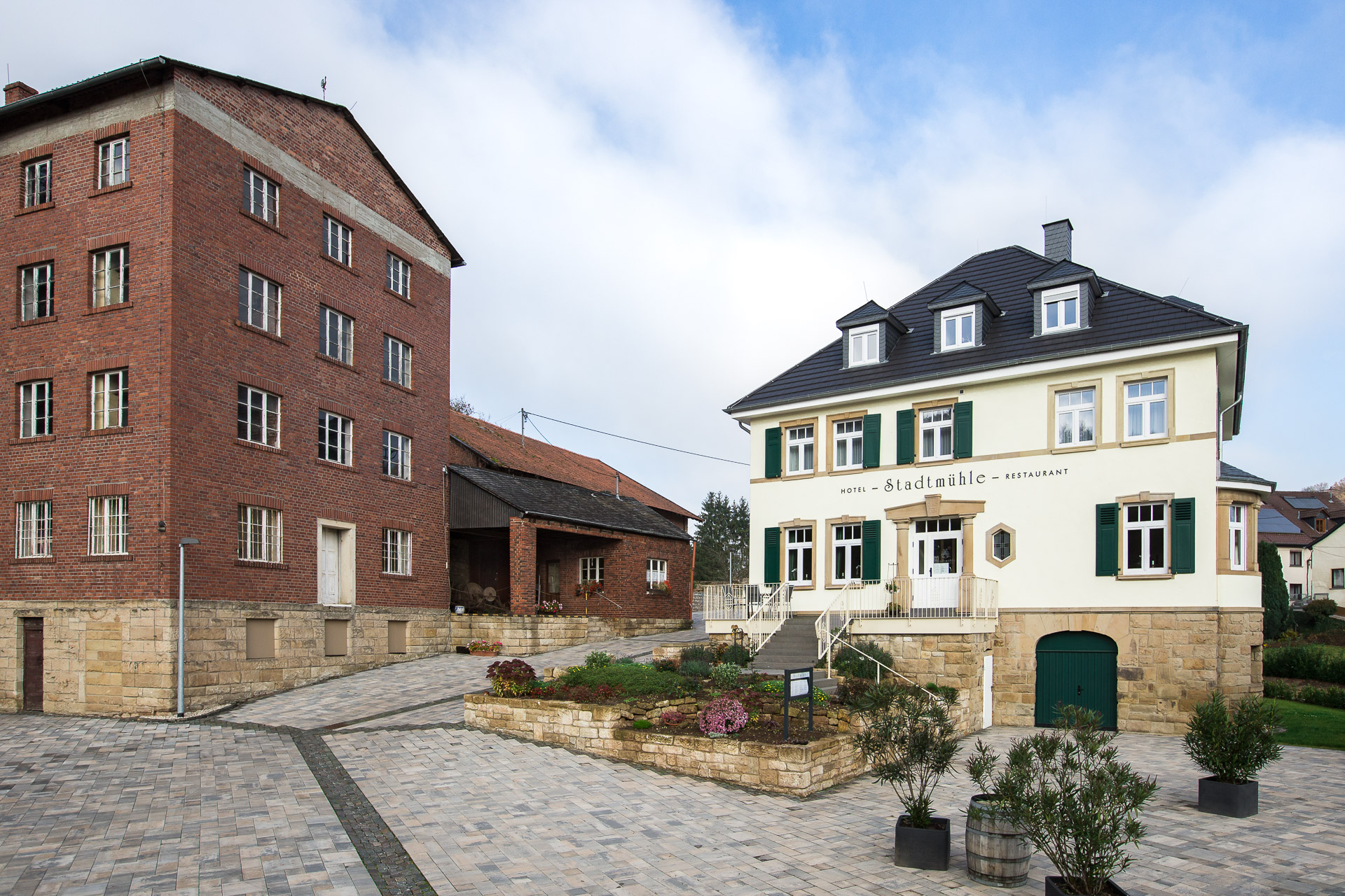 Referenz Stadtmühle Monzingen – Bild 47